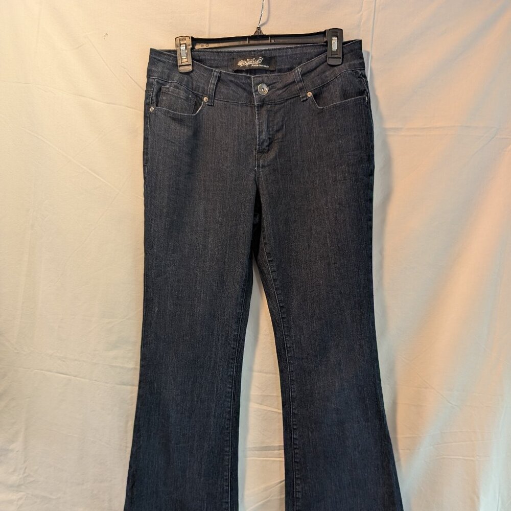 Flare Jeans